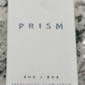 Prism Exfoliating Glow Serum